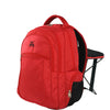 Shoulder fishing gear backpack