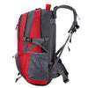 Outdoor waterproof backpack