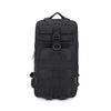 Outdoor sports camouflage backpack