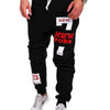 Men's Fashion And Comfort Leisure Joggers