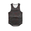 Mens Sports Vest Summer Quick Drying