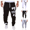 Men's Fashion And Comfort Leisure Joggers