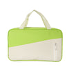 Polyester Dry Wet Separation Swimming Beach Bag Travel Buggy