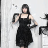 Temperament Bandage A- Line Dress Women