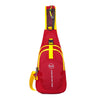 New Korean wave leisure sports chest bag