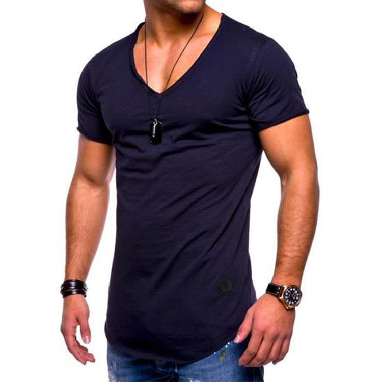 Men's Cotton Base Shirt