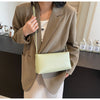 Women's Portable Crossbody Underarm Shoulder Bag