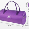 Endurable Fashion Sports Foldable Travel Bag