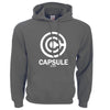 Capsule Corp Hoodies