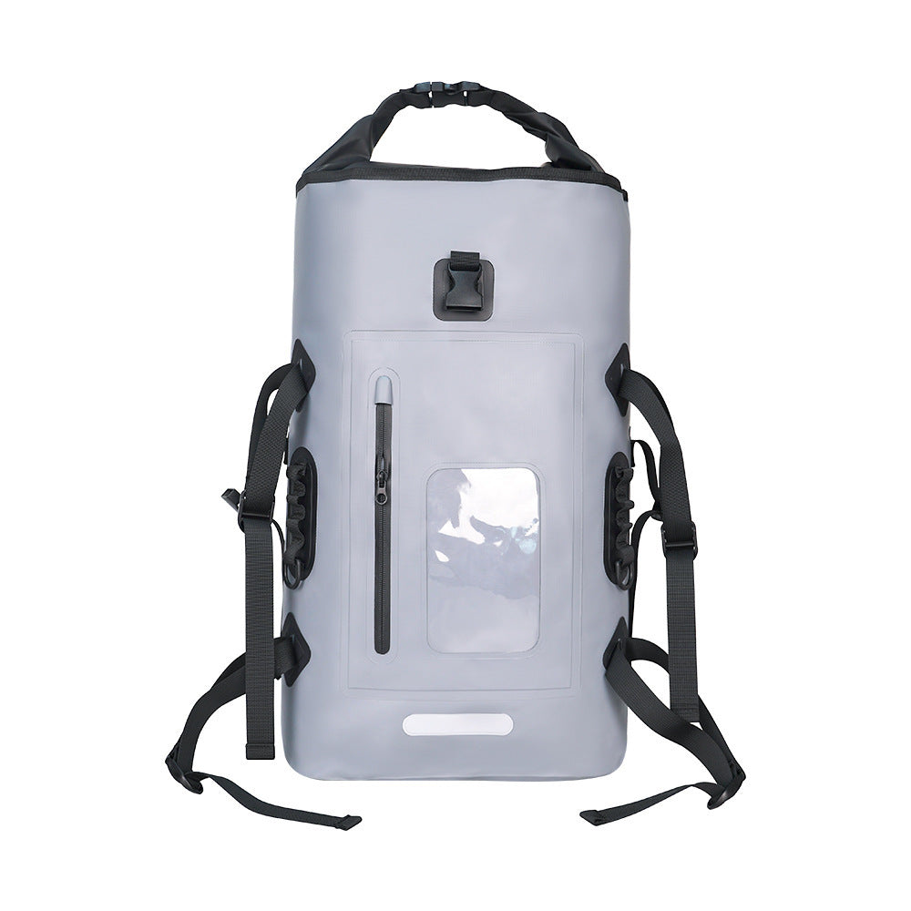 Waterproof Rucksack Outdoor Camping Walking Large Capacity