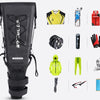 Bike Tail Pack Rear Frame Riding Pack Road Car Equipment