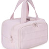 Travel Toiletry Bag Lightweight Large Wide Open Wash Bag Fluffy Cosmetic Bag Storage Bag Travel