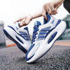 Men's Casual Versatile Mesh Breathable Running Sneakers