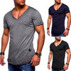 Men's Cotton Base Shirt