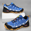 Plus Size Men's Trendy Unique Casual Sports Shoes Off-road Outdoor Climbing Boots