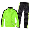 Children's football training suit