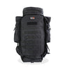 Mountaineering camping big backpack