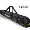 Ski gear bag