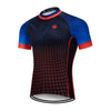 Short sleeve T-shirt motorcycle riding uniform   ，Jersey