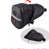 Bicycle Bag Mountain Bike Tail Bag Back Bag Bicycle Saddle Bag Bicycle Seat Cushion Bag