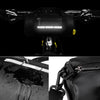 Outdoor Front Bag Multi-purpose Handlebar Bag