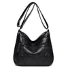 Simple Women's Large-capacity Shoulder Messenger Bag