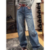 Machete Jeans For Women Spring