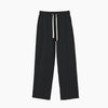 Summer Thin Loose Straight Cotton And Linen Casual Pants