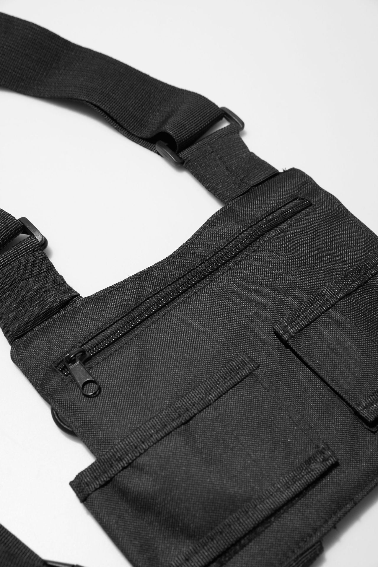 Tactical Tooling Chest Bag