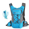 Sports outdoor bag bicycle riding water bag backpack Mountain hiking travel hiking shoulder bag bag