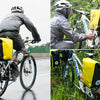 Bicycle waterproof bag