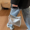 Single Shoulder Underarm Bucket Bag Women's Fashion Messenger Bag