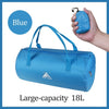 Endurable Fashion Sports Foldable Travel Bag