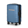 Single 20 Inch Expandable Silent Wheel ABS, PC Luggage