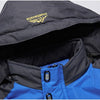 Mens Harsh winter jacket