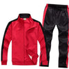 Children's football training suit