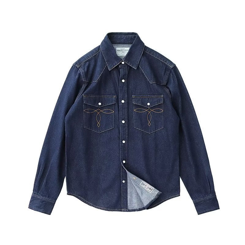 Loose Shirt For Boys Summer Versatile Casual Coat