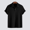 Men's Casual Loose Short Sleeves Shirt