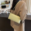 Women's Portable Crossbody Underarm Shoulder Bag