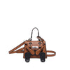 Cute Kelly Mini Handbag Creative Messenger Bag