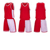 Basketball Clothes Summer Suit Men's Quick-drying Sports Training Ball Uniform