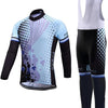 Bicycle cycling suit