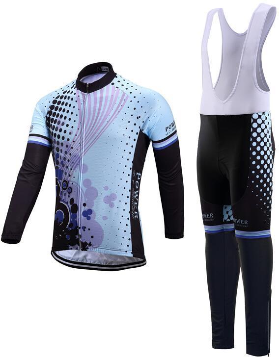 Bicycle cycling suit