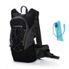 Sports outdoor bag bicycle riding water bag backpack Mountain hiking travel hiking shoulder bag bag