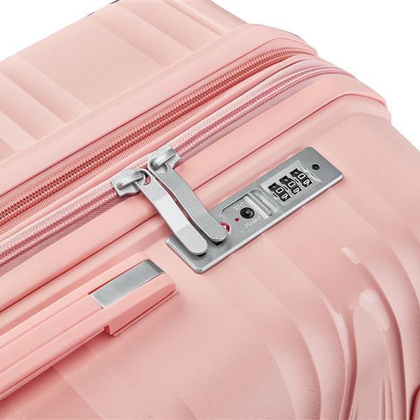 4-piece Suitcase Set