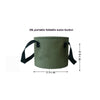 Outdoor Portable PVC Bucket Foldable