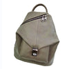 Women's Leather Backpack All-match Casual Soft Cowhide