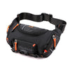 Multi-functional Outdoor Pocket Sports Men's Shoulder Messenger Bag