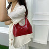 Fashion Stone Pattern Women's Shoulder Bag