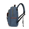 Men's Fashion Personalized Oxford Cloth Backpack